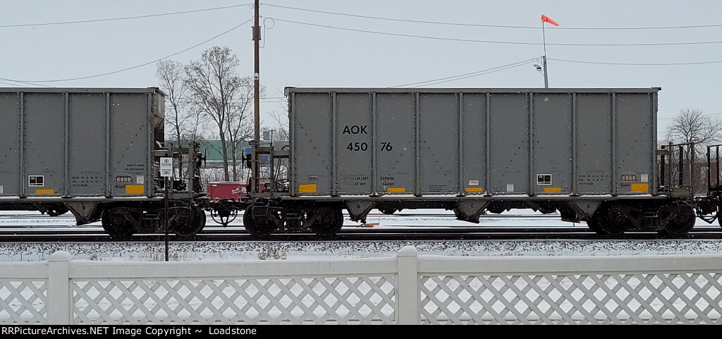 AOK 45076